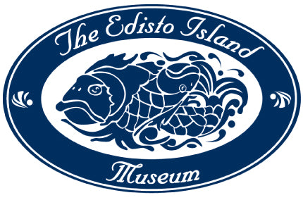 Edisto Island Museum Gift Shop logo