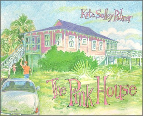 The Pink House