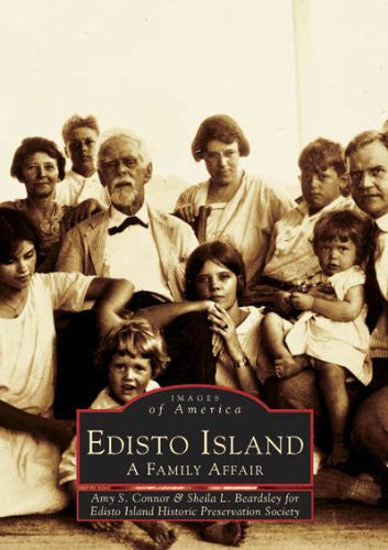 Edisto Island: A Family Affair