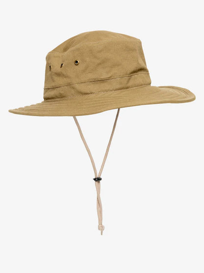 Insect Shield® Brim Hat
