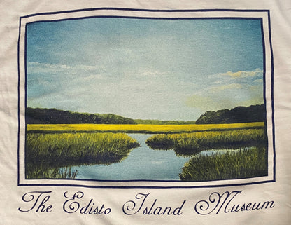 Edisto Island Museum Tee Shirt