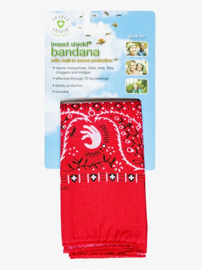 Insect Shield® Bug Repellent Bandana