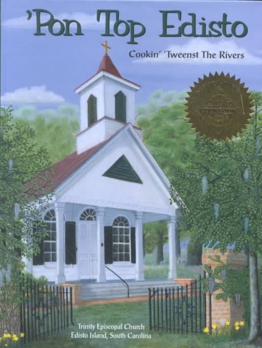 'Pon Top Edisto - Cookin' 'Tweenst The Rivers