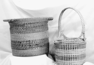 Sweetgrass Baskets and the Gullah Tradition